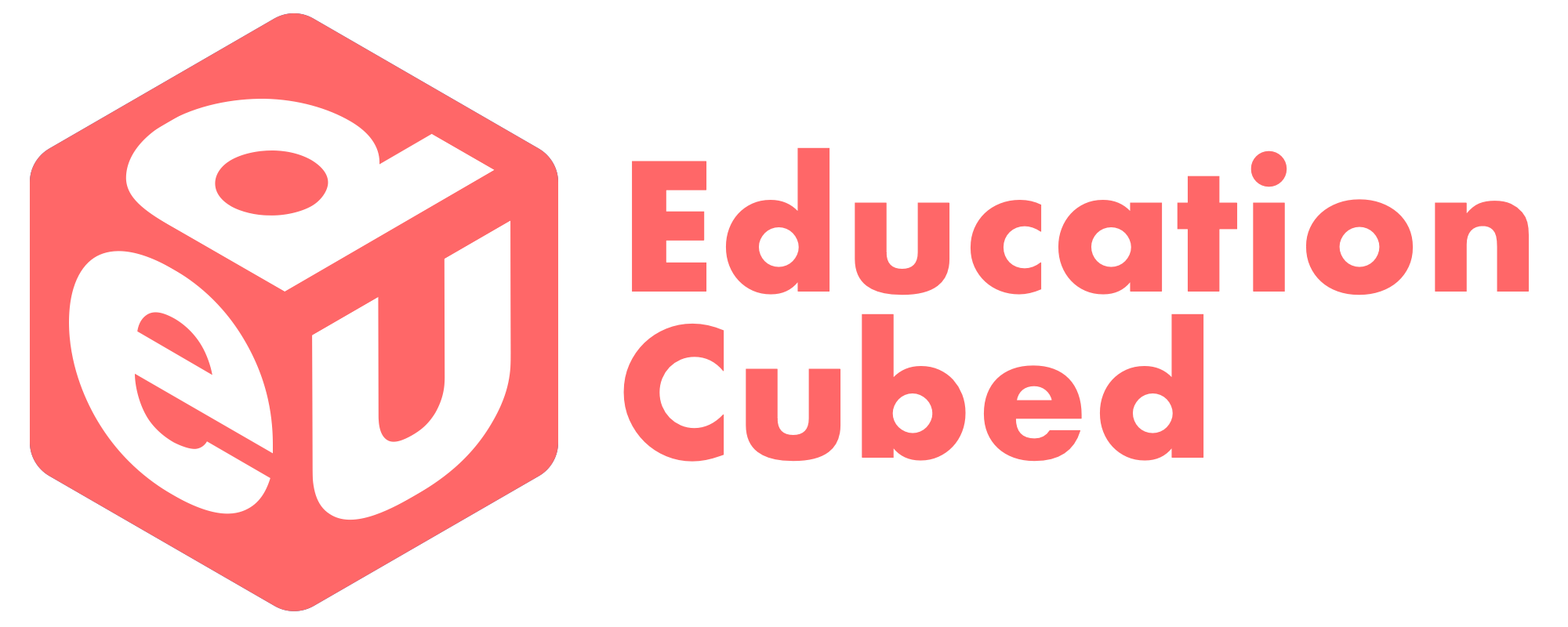 Education Cubed logo