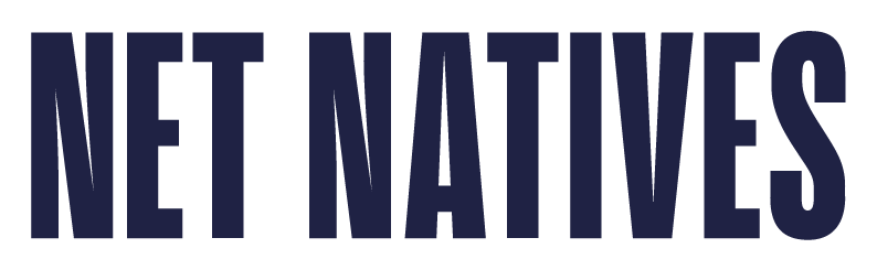 Net Natives logo