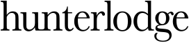 Hunterlodge logo