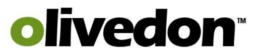 Olivedon logo